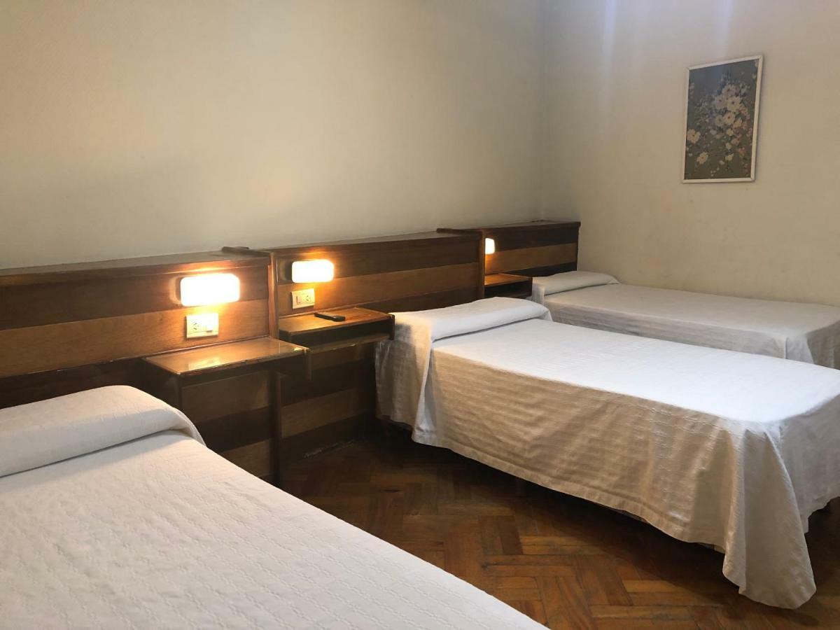 Gran Hotel Мендоса Екстер'єр фото